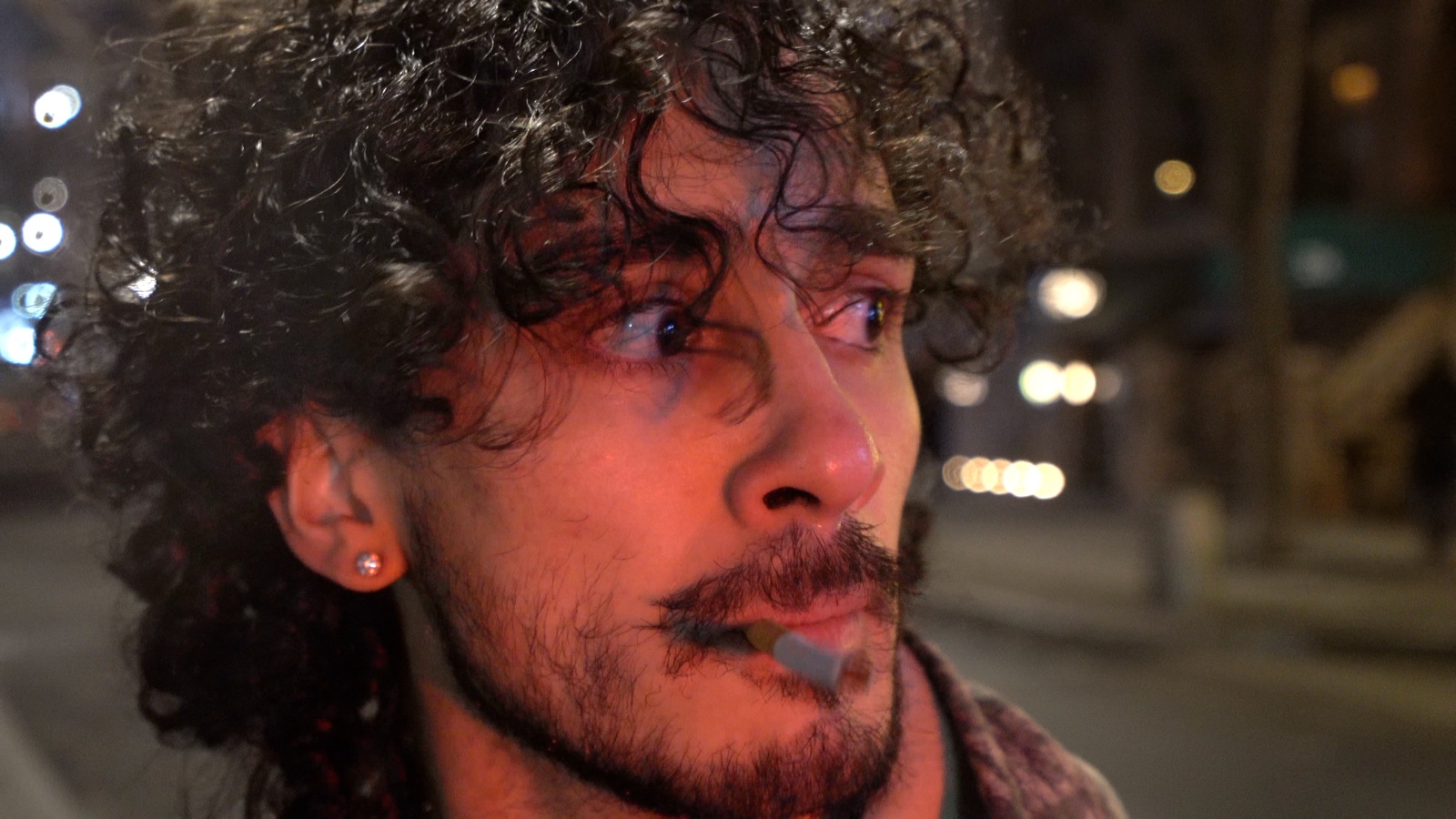 Still from 39 Av Dutch Kills